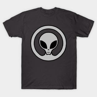 Alien Guy T-Shirt